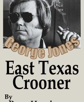 East Texas Crooner